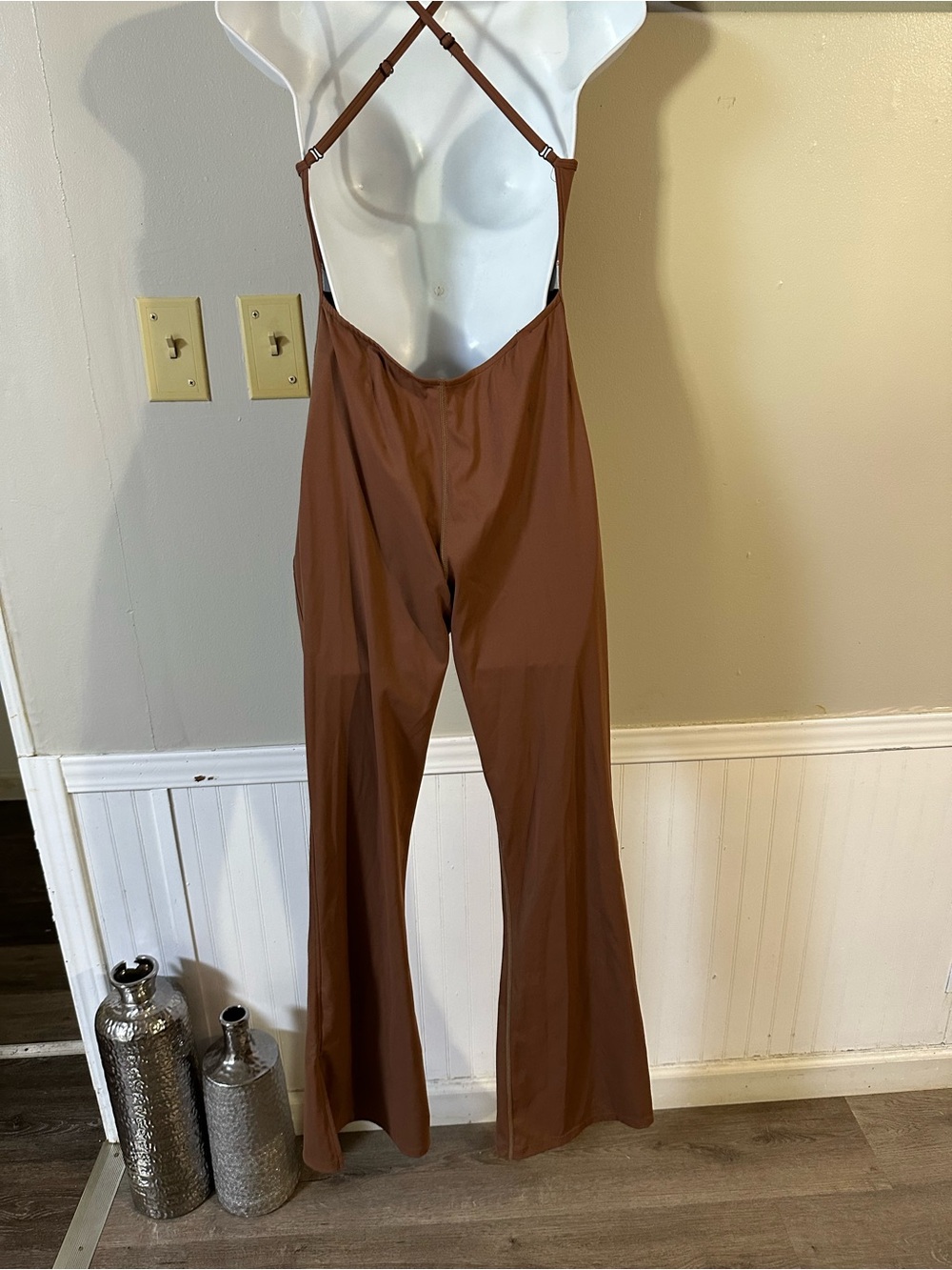 Jumpsuit - Picture 7 of 7